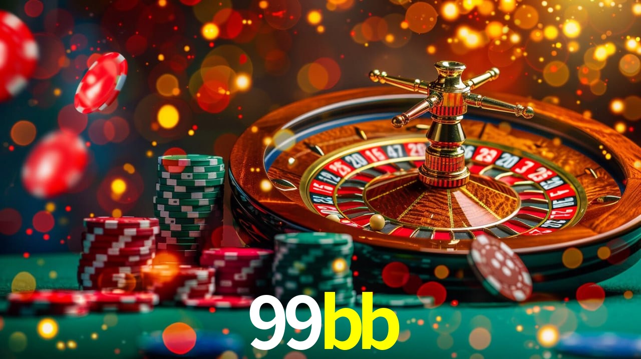 Provedores de Jogos 99bb