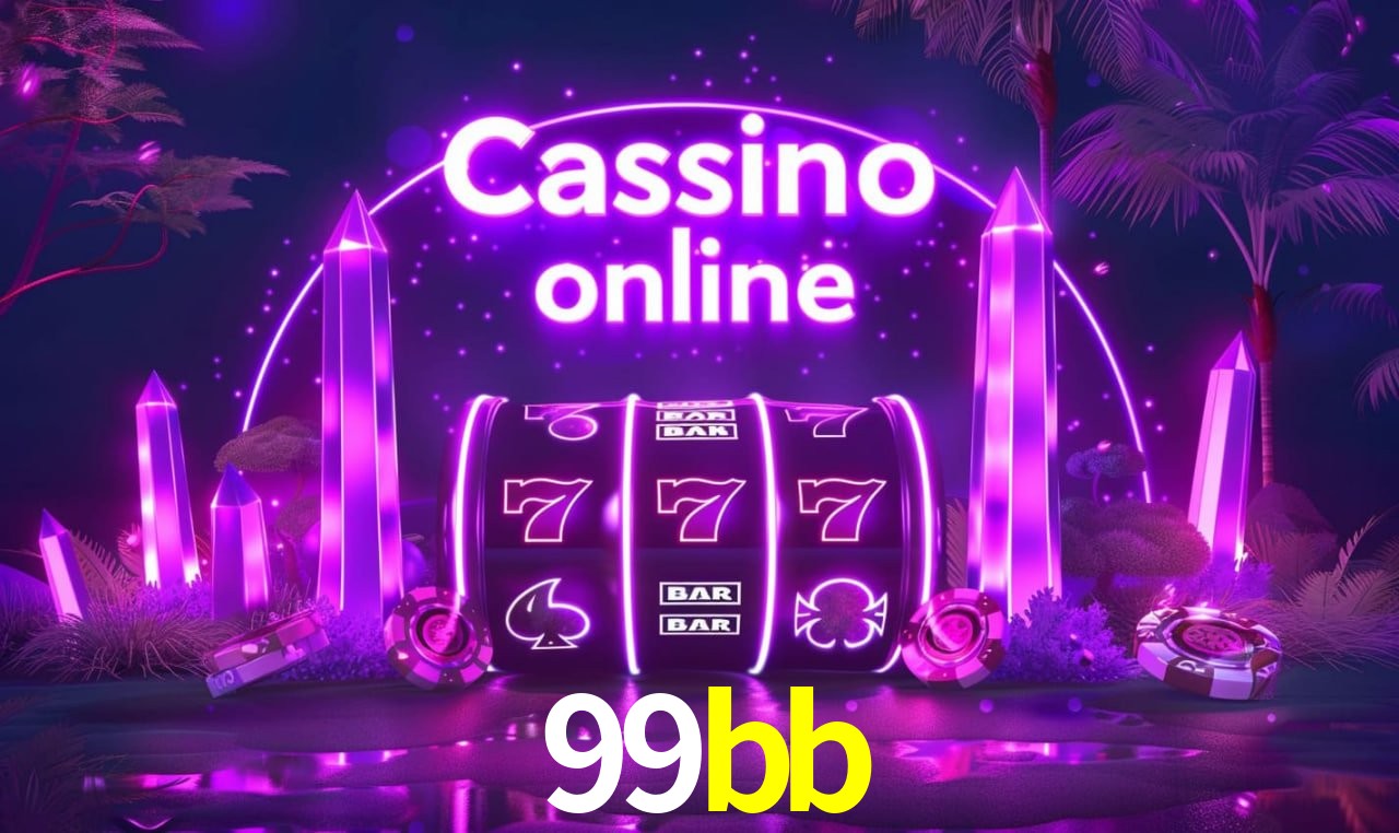 A Popularidade dos Caça-Níqueis no 99bb