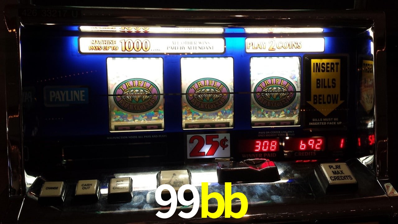 Blackjack Table 99bb