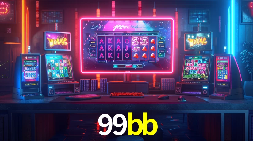99bb: Seu Especialista em Apostas Esportivas Brasileiras