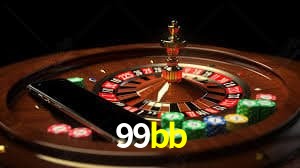 Roulette Table 99bb