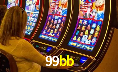 APP oficial da 99bb para mobile