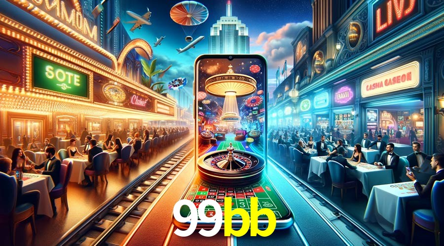 Bonus Features 99bb