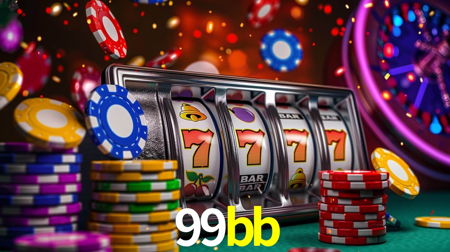 Desvendando o Mundo dos Jogos Virtuais na 99bb