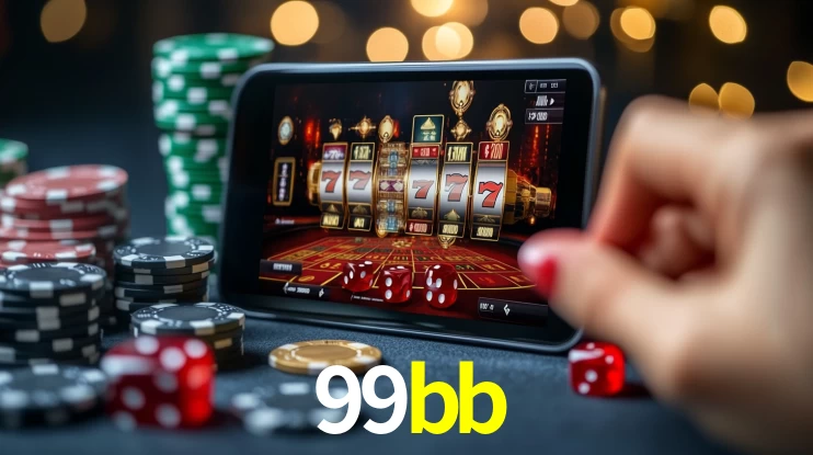 99bb plataforma