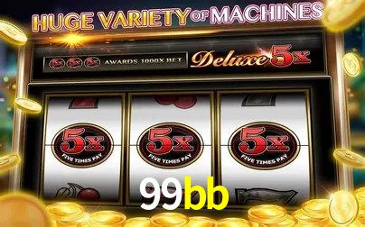 Descubra o Mundo do Cassino Online com 99bb
