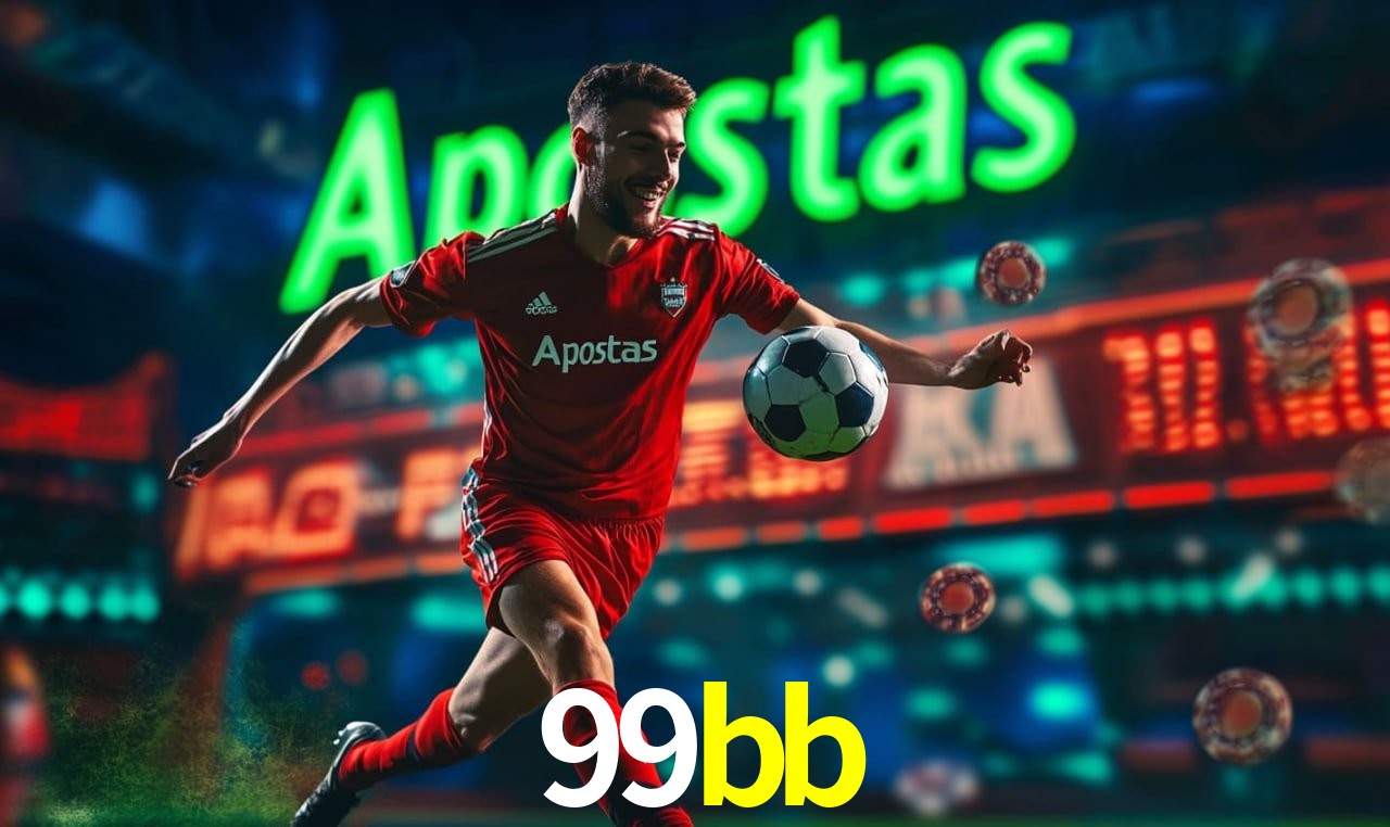 Desvendando o Mundo dos Jogos Virtuais na 99bb