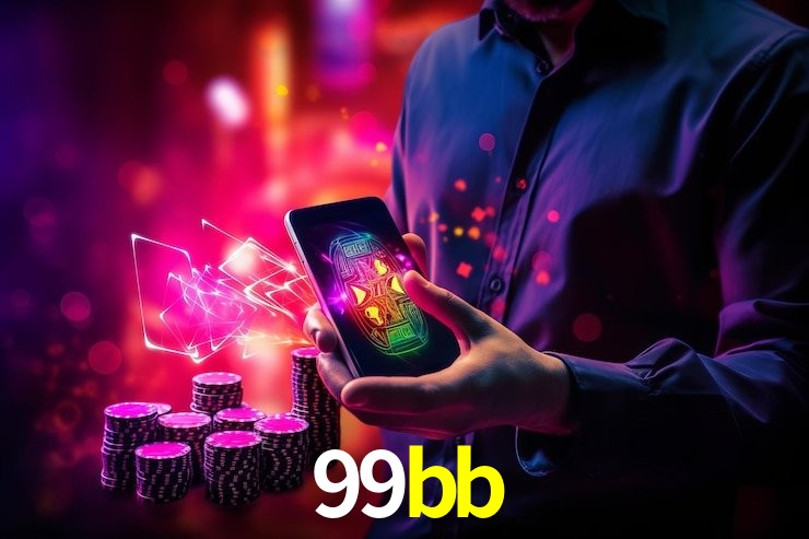 A Experiência Imersiva dos Cassinos Ao Vivo no 99bb