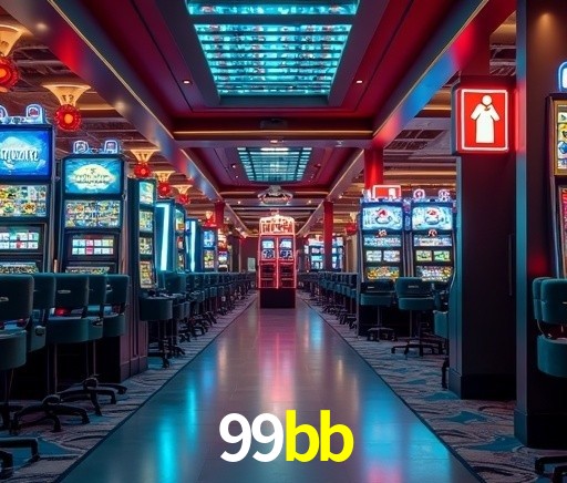 Casino Ao Vivo 99bb