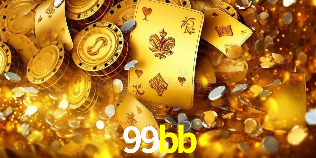 Jogos de Slot 99bb