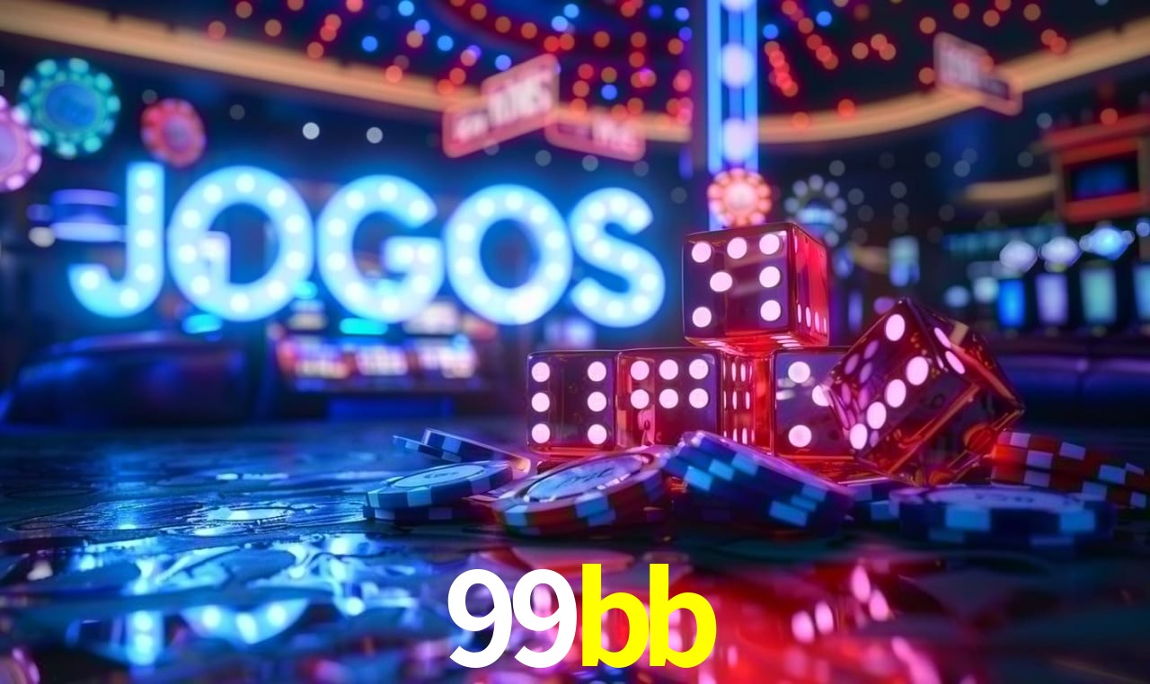 A Emoção da Loteria na 99bb: Uma Chance de Mudança de Vida