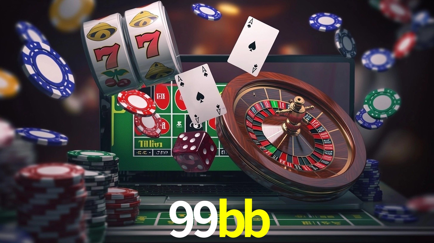 99bb: Jogos de Caça-Níqueis-Altas Recompensas, Roleta-Velocidade, Blackjack-Desafios Máximos