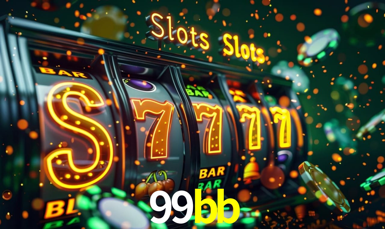 A Emoção da Loteria na 99bb: Uma Chance de Mudança de Vida