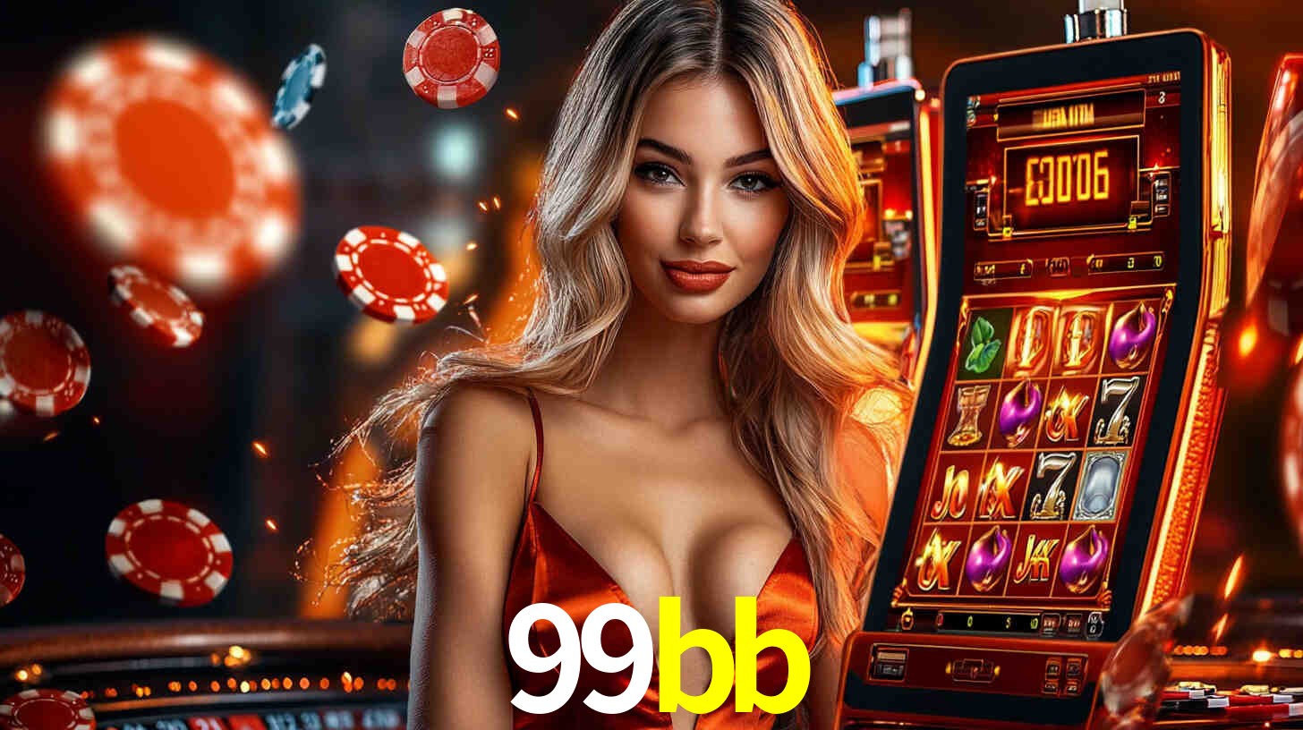 99bb: A Experiência de Casino com Jogos de Mesa ao Vivo