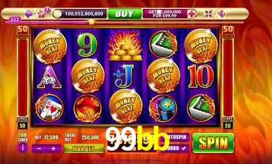 cassino 99bb
