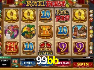 Account Benefits 99bb