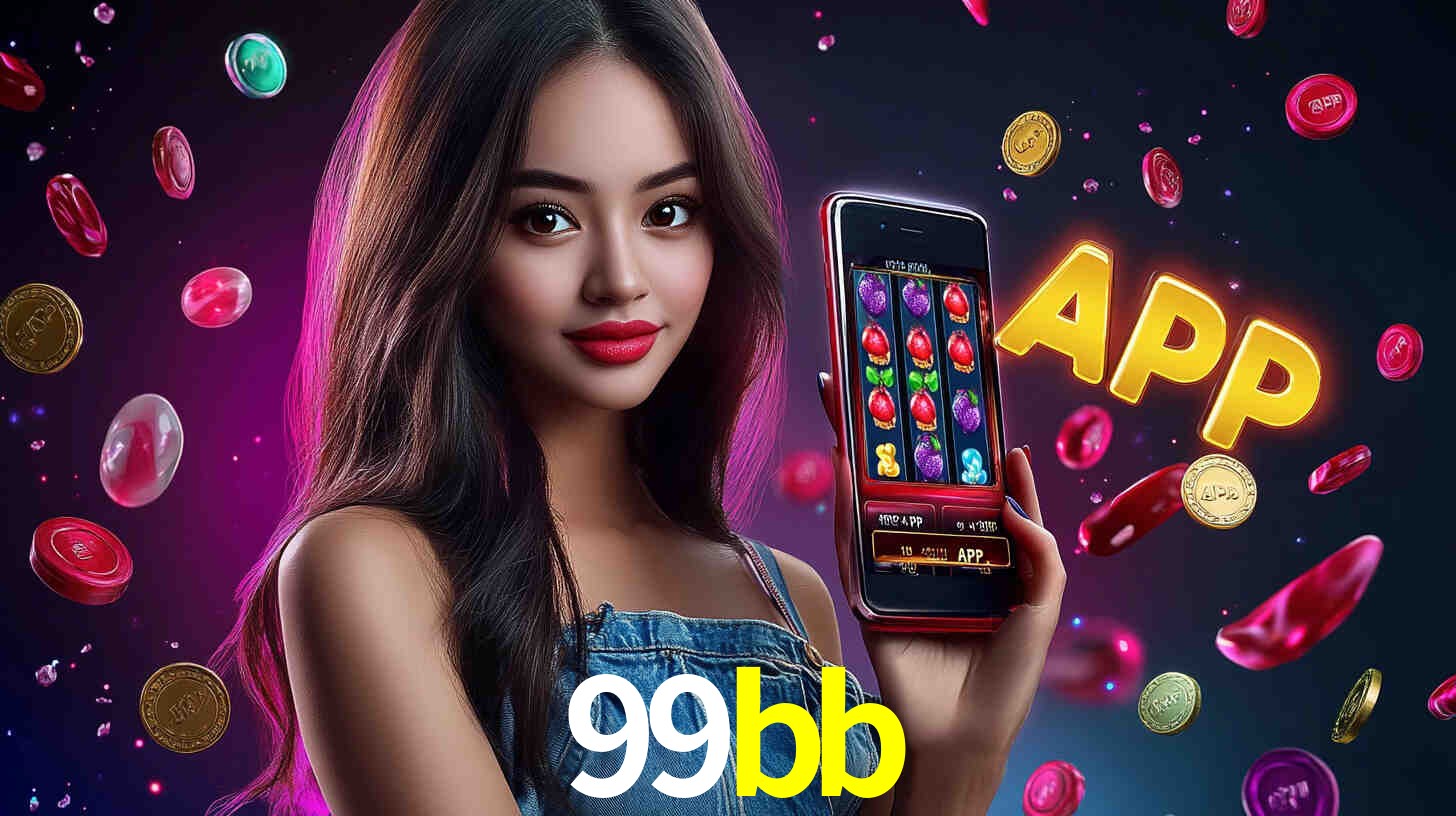 Casino Ao Vivo 99bb
