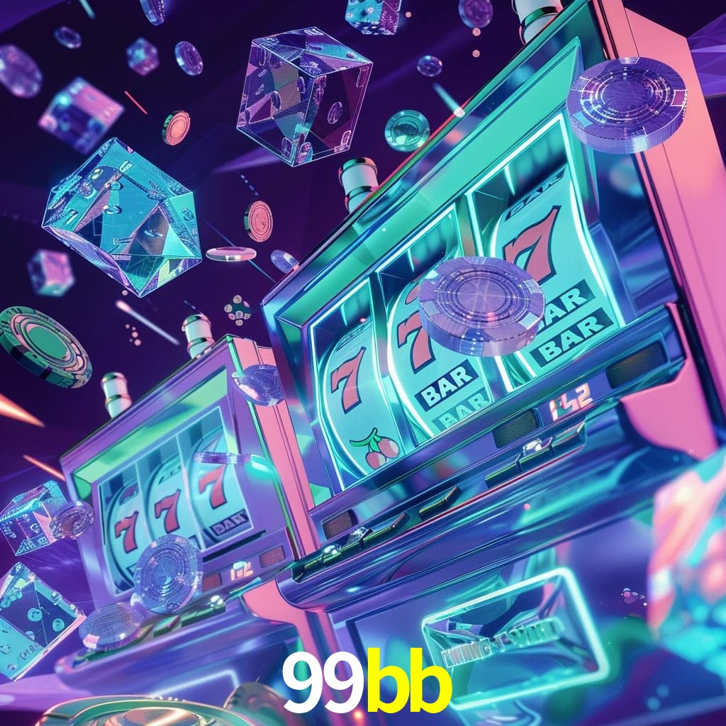 Tecnologia da Plataforma 99bb